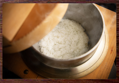 たまごかけごはん